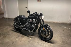 Harley Davidson Sportster 1200