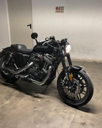 Harley Davidson Sportster 1200