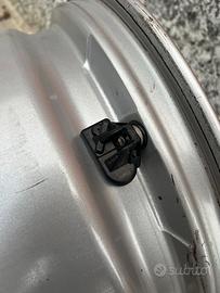 Cerchi originali BMW 17” set da 4.