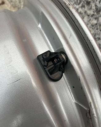 Cerchi originali BMW 17” set da 4.