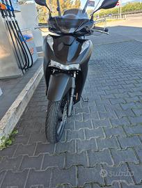 honda sh 150 sport
