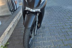 honda sh 150 sport