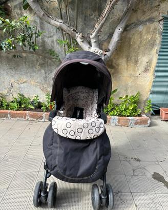 Trio peg perego