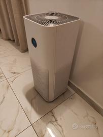 Xiaomi Smart Air Purifier 4 Pro - Purificatore