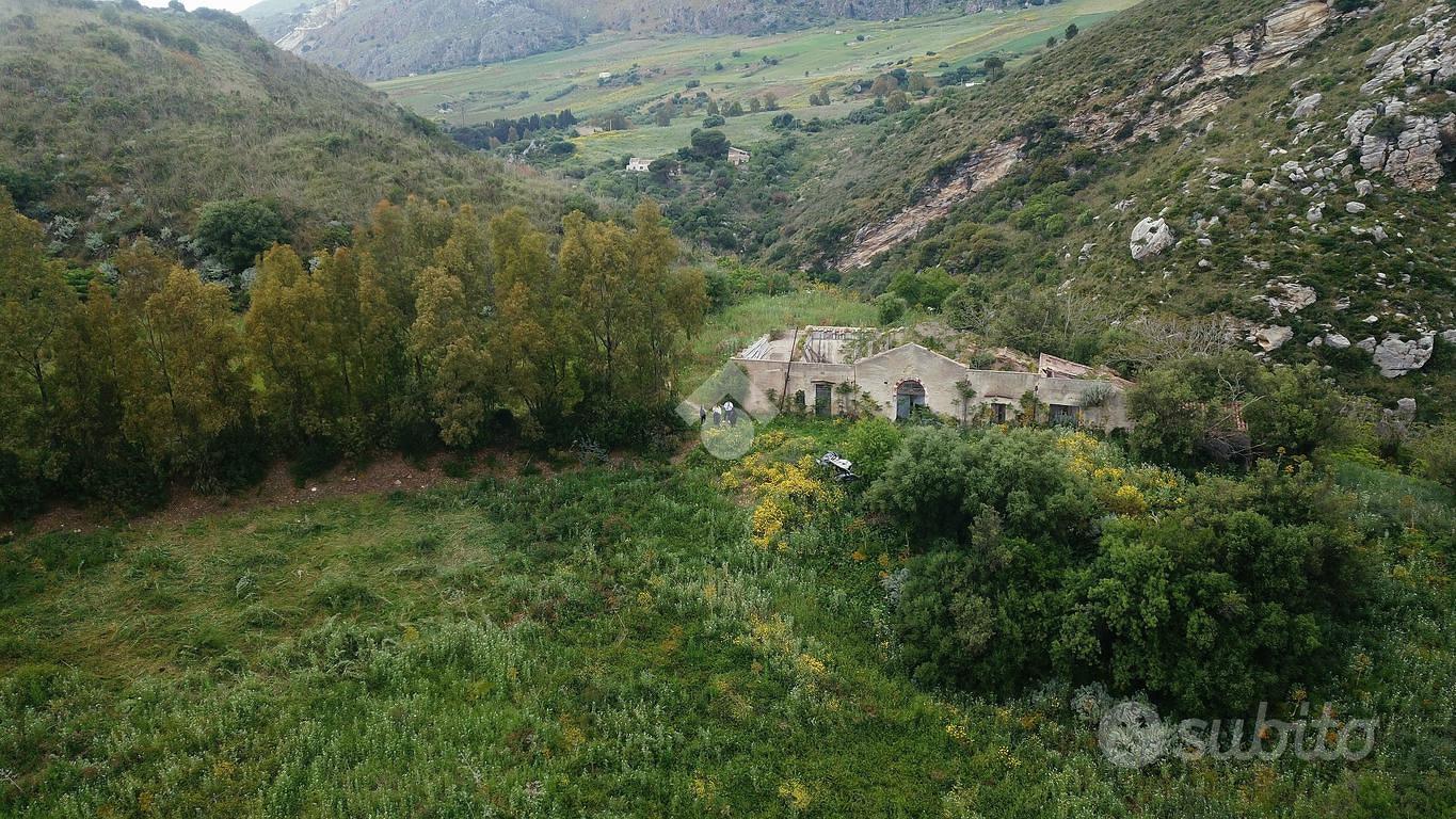 RUSTICO A CASTELLAMMARE DEL GOLFO - Vista 4