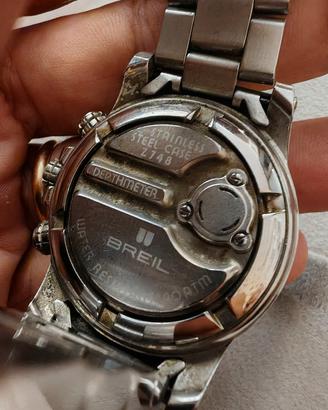 orologio