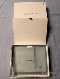 HUAWEI MatePad Paper