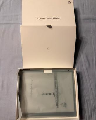 HUAWEI MatePad Paper