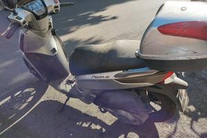 kymco people 300