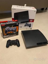 PlayStation 3 usata