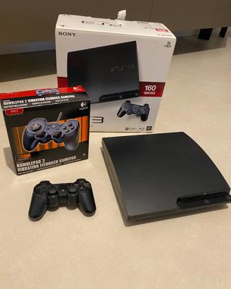PlayStation 3 usata