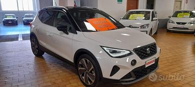 SEAT Arona 1.0 TGI FR 18" VIDEO LED