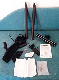 Aaccessori/ricambi “Pulitore a vapore Ariete"