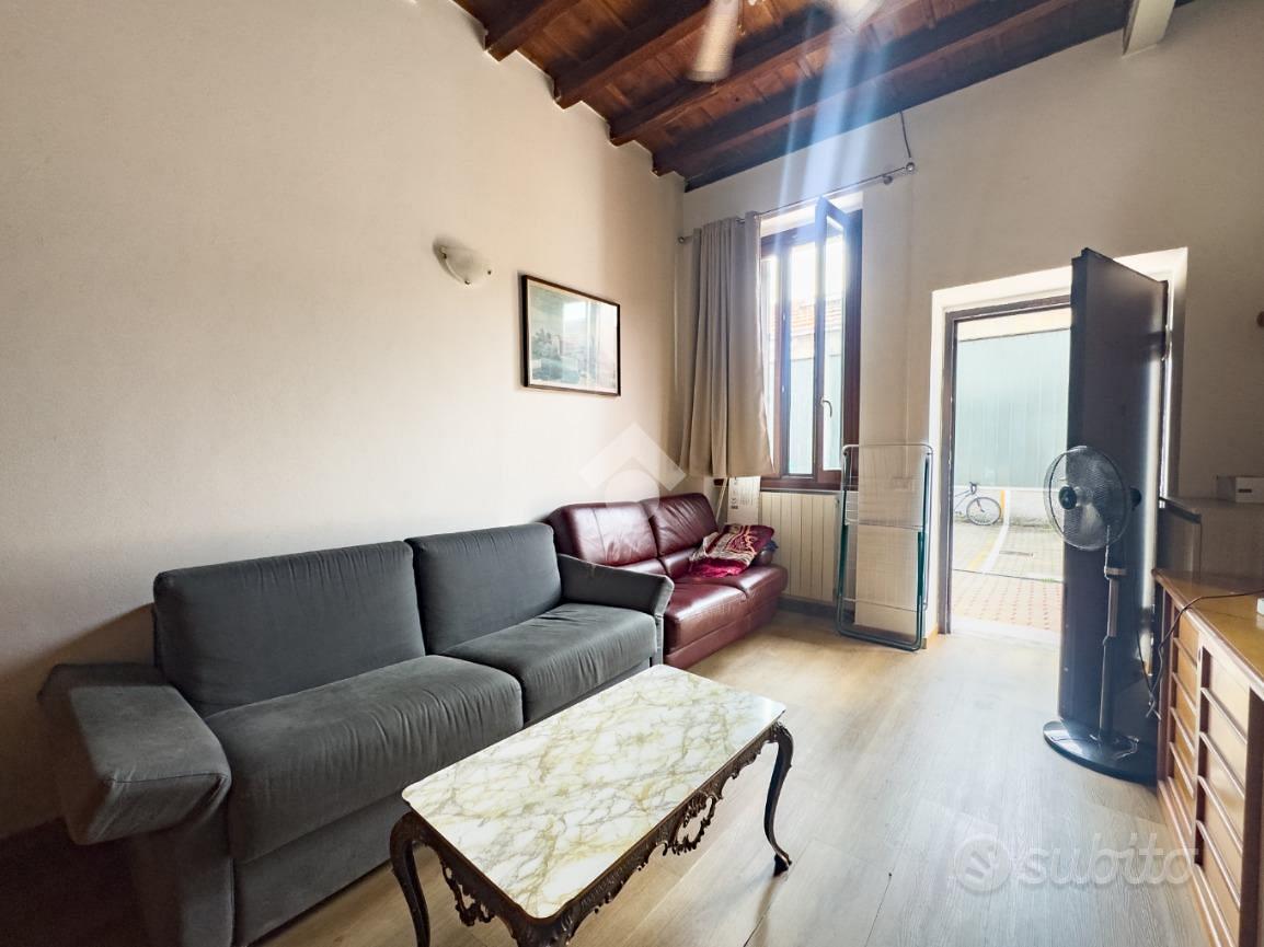 Apartment in Lissone, Cascina Convenio - Altro