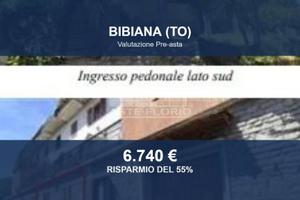 Immobile in asta di 60 m² a Bibiana