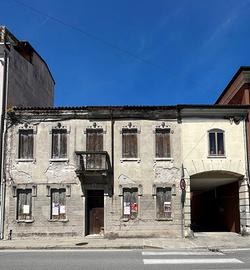 Stabile/Palazzo Monselice [cod. rif6052112VRG]