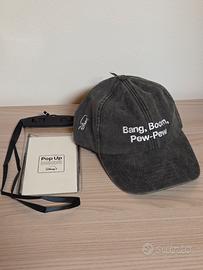Kit Disney Viaggio: Cappellino + Custodia Telefono