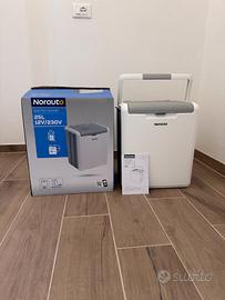 Frigo portatile NORAUTO 12 V/230 V - 25 L