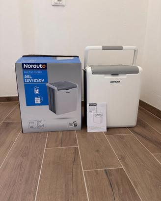 Frigo portatile NORAUTO 12 V/230 V - 25 L