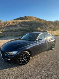 Bmw 320d xdrive