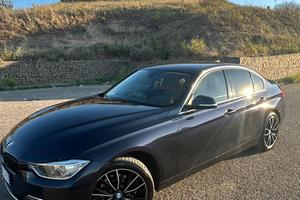 Bmw 320d xdrive