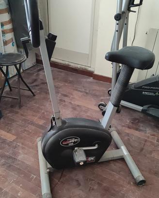 cyclette