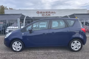 OPEL Meriva 1.4 Turbo 120CV GPL Tech Elective