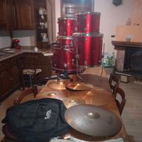 strumenti musicali usati