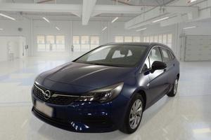 OPEL ASTRA ST 1.5 CDTI BUSINESS ELEGA.122 CV SES A