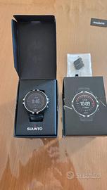SUUNTO SPARTAN SPORT WRIST HR BARO
