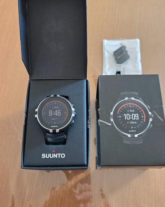 SUUNTO SPARTAN SPORT WRIST HR BARO