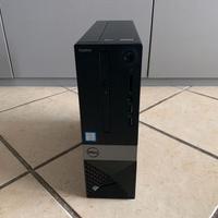 PC DESKTOP DELL VOSTRO 3250