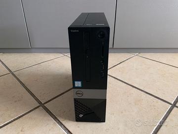 PC DESKTOP DELL VOSTRO 3250