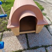 cuccia cane taglia media 