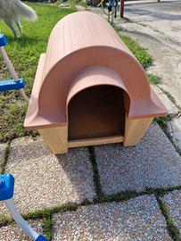 cuccia cane taglia media 