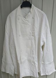 divisa prof.le cuoco taglia 54