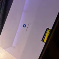 Lettore dvd giapponese da viaggio