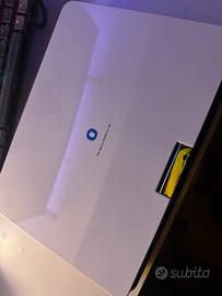 Lettore dvd giapponese da viaggio