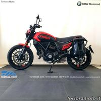 DUCATI Scrambler 800 Full Throttle dep.A2 my23