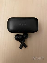 Auricolari bluetooth Aukey EP-T21