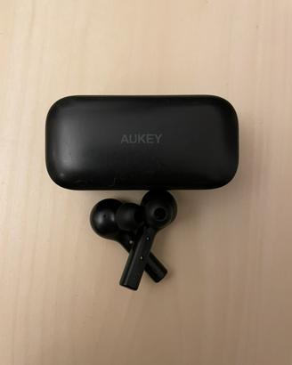 Auricolari bluetooth Aukey EP-T21