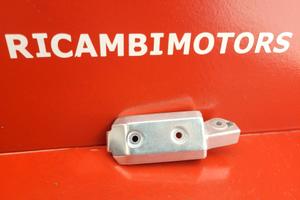 POGGIAPIEDI HONDA VARADERO 1000