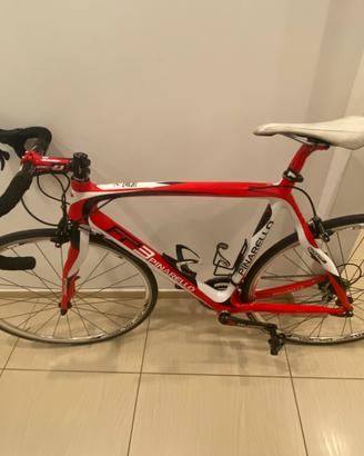 Bici da corsa