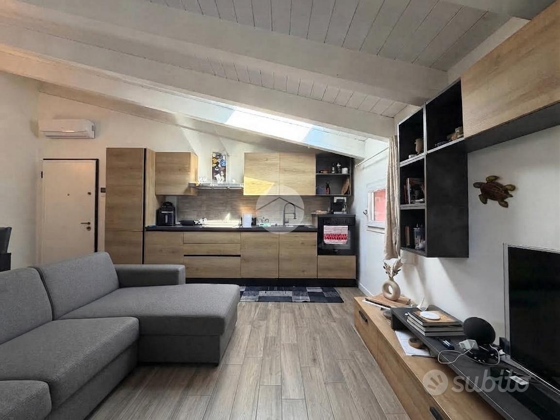 Appartamento – Parma, Cortile San Martino, San Martino - Altro