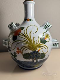 Vaso in ceramica