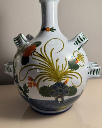 Vaso in ceramica