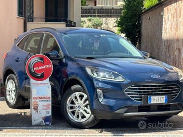 Ford Kuga 1.5 EcoBlue 120 CV aut. 2WD Titanium Bus
