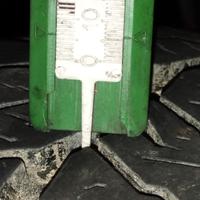 4 pneumatici all terrain