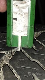 4 pneumatici all terrain