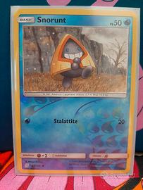 Carte Pokémon Sole e Luna Sintonia mentale (6)